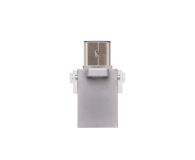KINGSTON Data Traveler MicroDuo 3C 128GB USB 3.1 Gen1 (DTDUO3C/128GB) - 331082 - zdjęcie 5